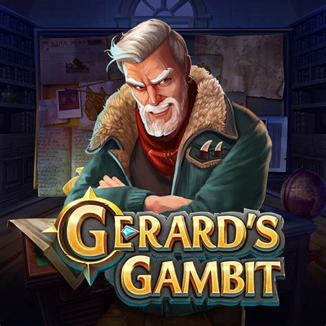 Gerards Gambit Parimatch